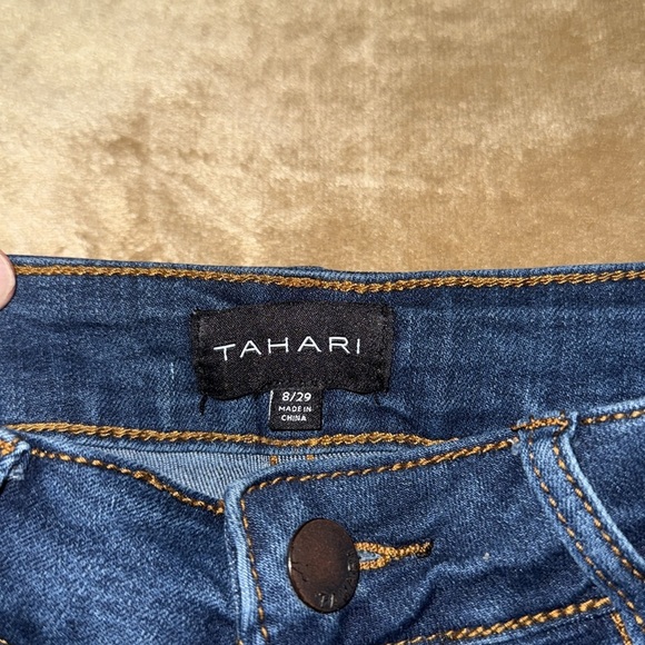 Women’s Tahari Jeans - Picture 3 of 5
